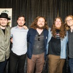 love for levon at izod center-7