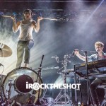 Matt and Kim at The Wellmont Theatre (photos)