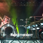 matt and kim at the wellmont theatre-9