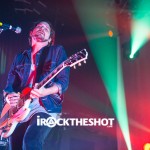 Photos: Silversun Pickups at Terminal 5