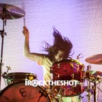 silversun pickups at terminal 5-18