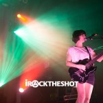 silversun pickups at terminal 5-9