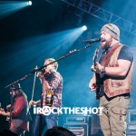 Zac Brown Band at Izod Center (photos)