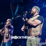 zac brown band at izod center-15