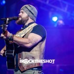 zac brown band at izod center-18