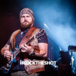 zac brown band at izod center-19