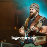 zac brown band at izod center-23