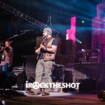 zac brown band at izod center-25