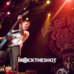 gaslight anthem at terminal 5-1