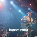 gaslight anthem at terminal 5-11