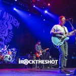 The Gaslight Anthem at Terminal 5 (night 1, photos)