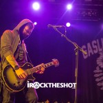 gaslight anthem at terminal 5-14