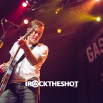 gaslight anthem at terminal 5-19