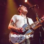 gaslight anthem at terminal 5-2