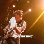 gaslight anthem at terminal 5-22