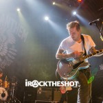 gaslight anthem at terminal 5-4