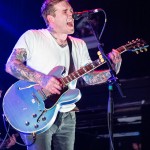 gaslight anthem at terminal 5-6