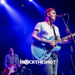 gaslight anthem at terminal 5-8