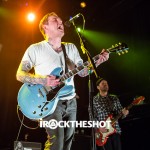 gaslight anthem at terminal 5-9