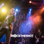 The Gaslight Anthem at Terminal 5 (night 3, photos)