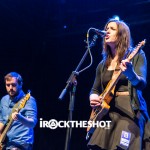 Laura Stevenson and the Cans at Terminal 5