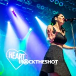 marina and the diamonds at terminal 5-17