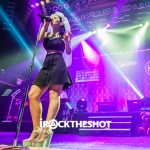 Marina and the Diamonds at Terminal 5 (photos)