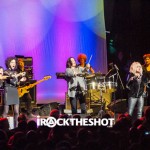Cyndi Lauper's Home for the Holidays at The Beacon Theatre