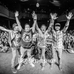 Photos: Tour Diary with Walk the Moon at Music Hall