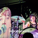 matt & kim at madison square garden-10