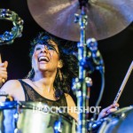 matt & kim at madison square garden-17