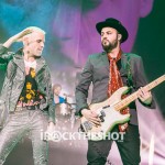 neon trees at msg-12