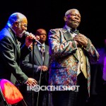 B.B. King at The Capitol Theatre