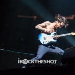 Biffy Clyro at Madison Square Garden