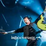 Green Day at Barclays Center