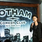 Hannah Banana Foundation - Laughter is the Best Medicine - Gotham Comedy Club