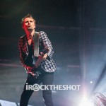 Muse at Madison Square Garden