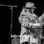 Jonathon "Boogie" Long at The Capitol Theatre