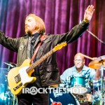 Tom Petty and the Heartbreakers at Firefly Music Festival