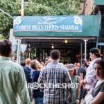 Mumford and Sons at Forest Hill Stadium-1