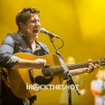 Mumford and Sons at Forest Hill Stadium-10