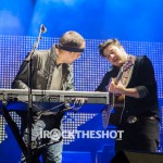 Mumford and Sons at Forest Hill Stadium-12