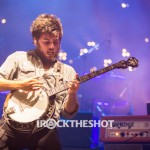 Mumford and Sons at Forest Hill Stadium-14