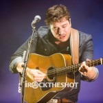 Mumford and Sons at Forest Hills Stadium