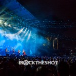 Mumford and Sons at Forest Hill Stadium-35