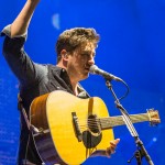 Mumford and Sons at Forest Hill Stadium-4
