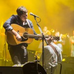 Mumford and Sons at Forest Hill Stadium-8