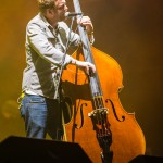 Mumford and Sons at Forest Hill Stadium-9
