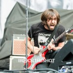 The Vaccines at Forest Hills Stadium