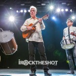 David Byrne's The Concert for the Phillipines